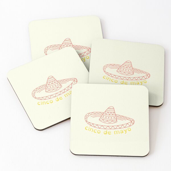 Item preview, Cinco de Mayo designed and sold by mayamay0.