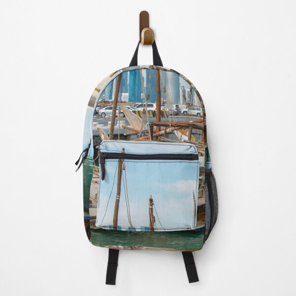 Item preview, Old and New worlds Colliding in Doha designed and sold by Robert Lacy.