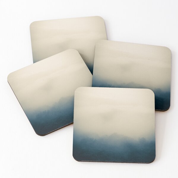 Item preview, Foggy and cloudy designed and sold by vashumaso.