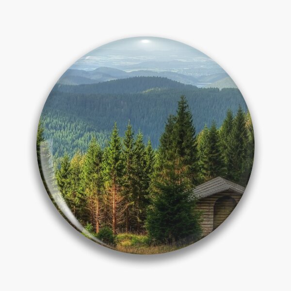 Item preview, Resin Mountain designed and sold by Steffen Gierok.