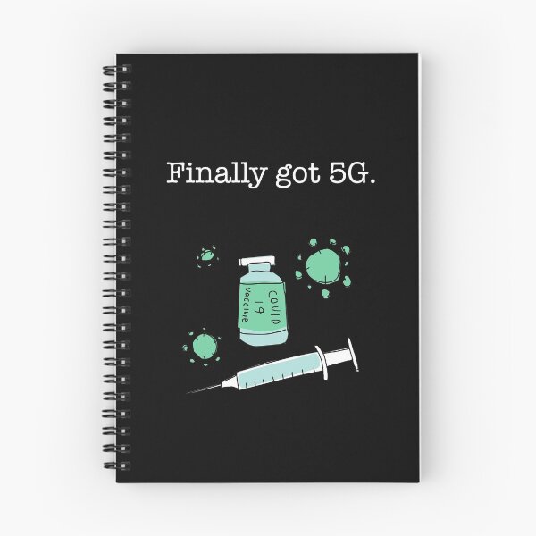 Item preview,  finally got 5g designed and sold by Gotafeeling.