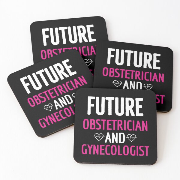 Item preview, Future Obstetrician And Gynecologist Gift designed and sold by Luna1Shop.