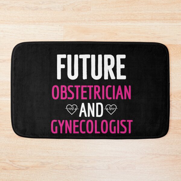Item preview, Future Obstetrician And Gynecologist Gift designed and sold by Luna1Shop.