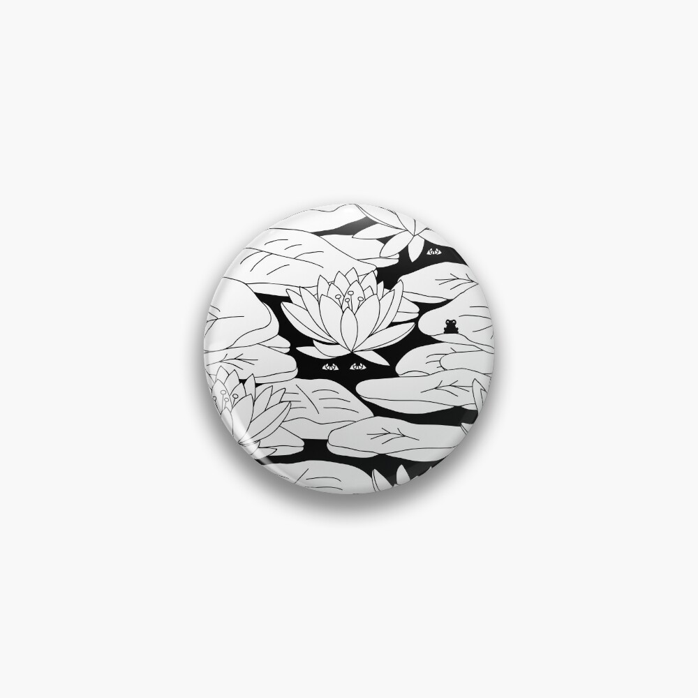 Item preview, Pin designed and sold by yupcat.