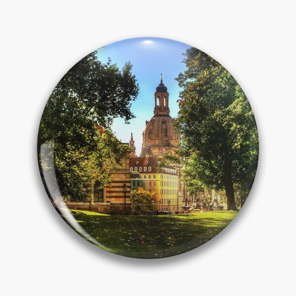 Item preview, Park in Dresden designed and sold by Steffen Gierok.