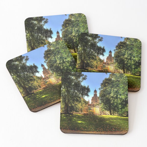Item preview, Park in Dresden designed and sold by Steffen Gierok.