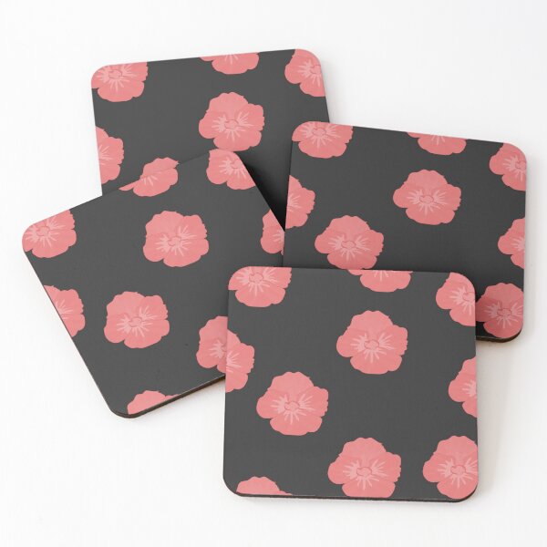 Item preview, Big Floral Prints designed and sold by FixeesCreatives.