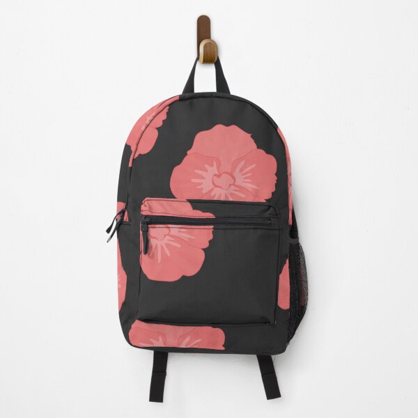 Item preview, Big Floral Prints designed and sold by FixeesCreatives.