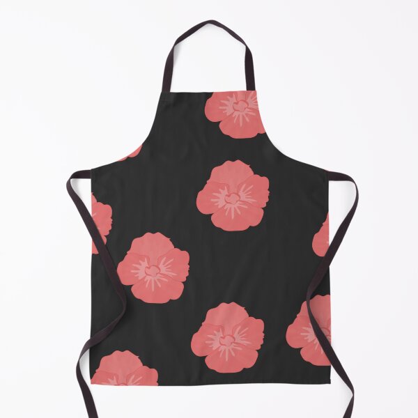 Item preview, Big Floral Prints designed and sold by FixeesCreatives.
