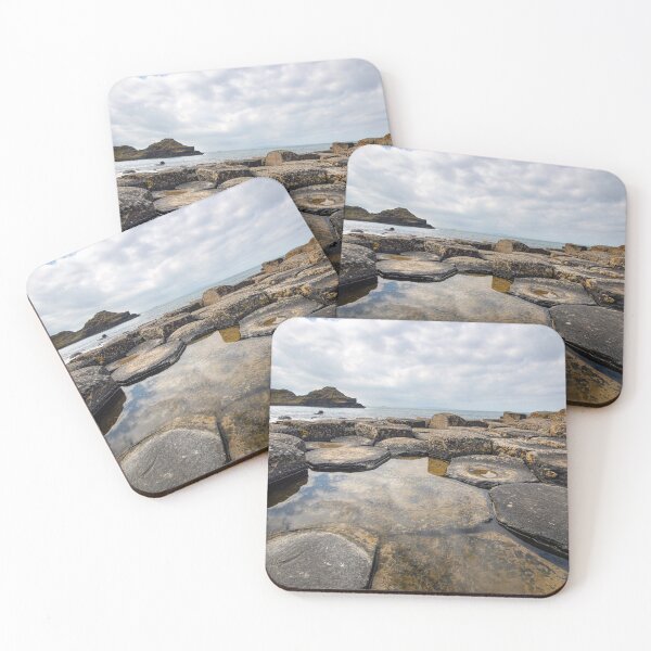 Item preview, The Giant's Causeway designed and sold by cmphotographs.