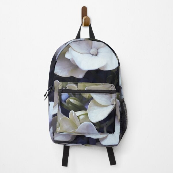 Item preview, whit hydrangea I designed and sold by TessAndre.