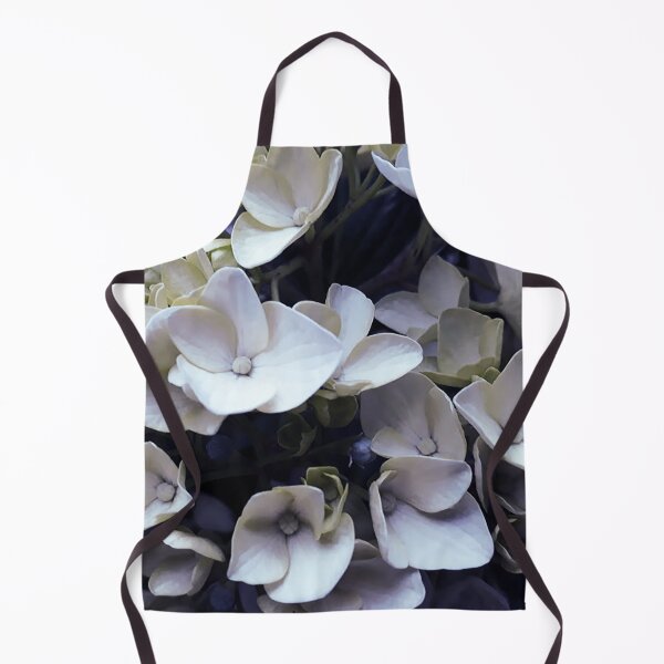 Item preview, whit hydrangea I designed and sold by TessAndre.