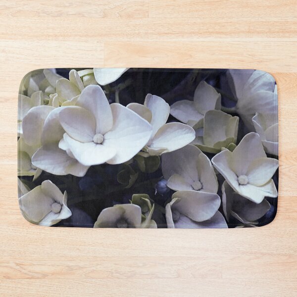 Item preview, whit hydrangea I designed and sold by TessAndre.