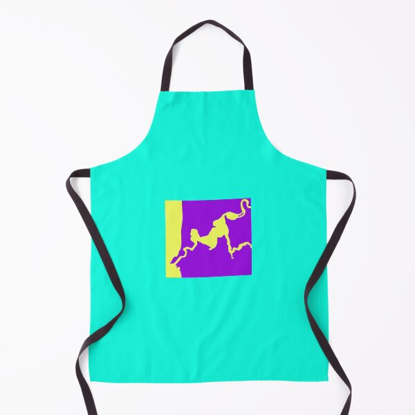 Item preview, Swan River Pop Art designed and sold by AmazingBubble.
