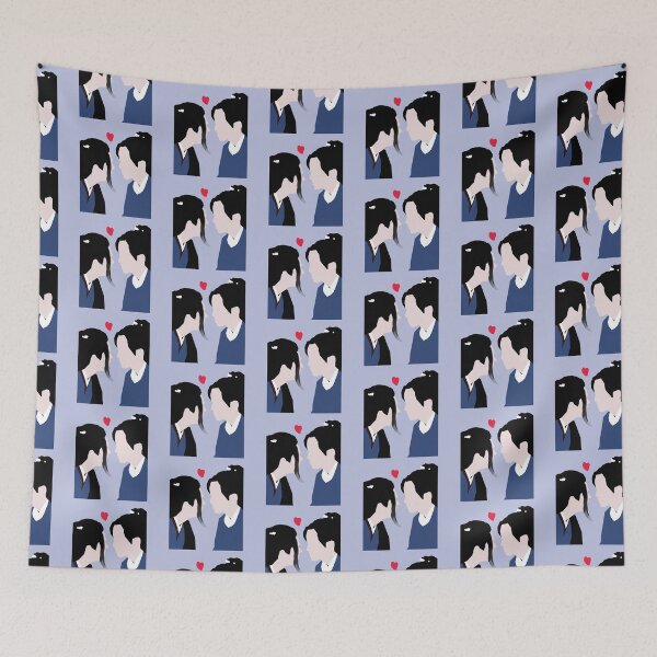 Item preview, Zhou Zi Shu / Zhou Xu & Wen Ke Xing / Zhen Yan love designed and sold by elvadragon.