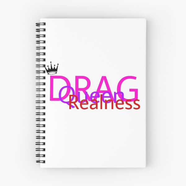 Item preview, Drag Queen Realness designed and sold by CGirly.