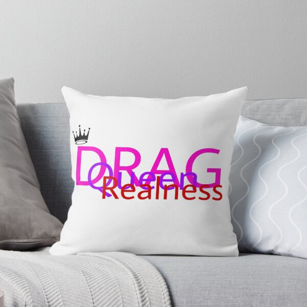 Item preview, Drag Queen Realness designed and sold by CGirly.