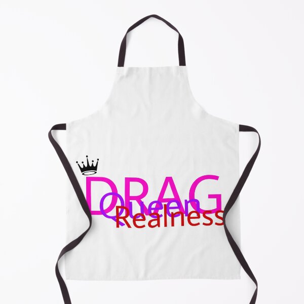Item preview, Drag Queen Realness designed and sold by CGirly.