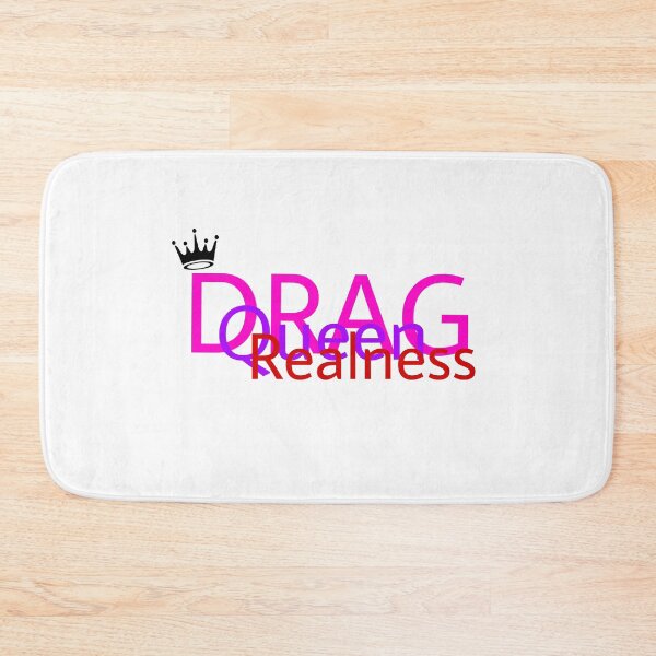 Item preview, Drag Queen Realness designed and sold by CGirly.
