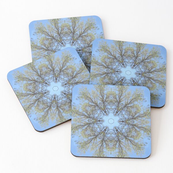 Item preview, Kaleidoscopic Nature 00092 designed and sold by CleanWIP.