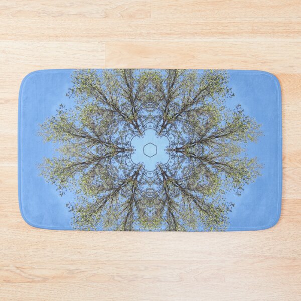 Item preview, Kaleidoscopic Nature 00092 designed and sold by CleanWIP.