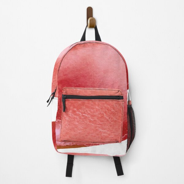 Item preview, cyano red wave  designed and sold by 22cells.