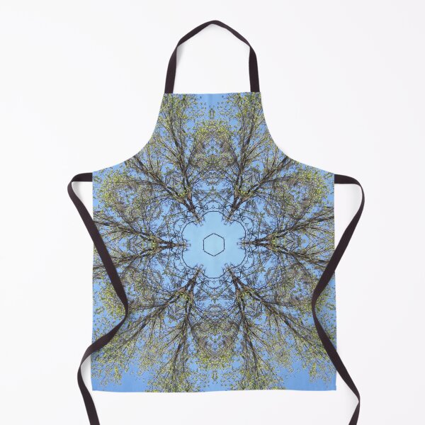 Item preview, Kaleidoscopic Nature 00092 designed and sold by CleanWIP.