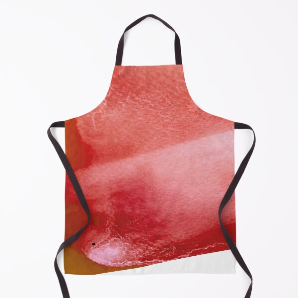 Item preview, cyano red wave  designed and sold by 22cells.