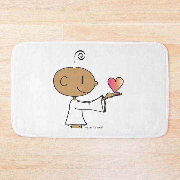 Item preview, The Little Yogi designed and sold by thelittleyogi.