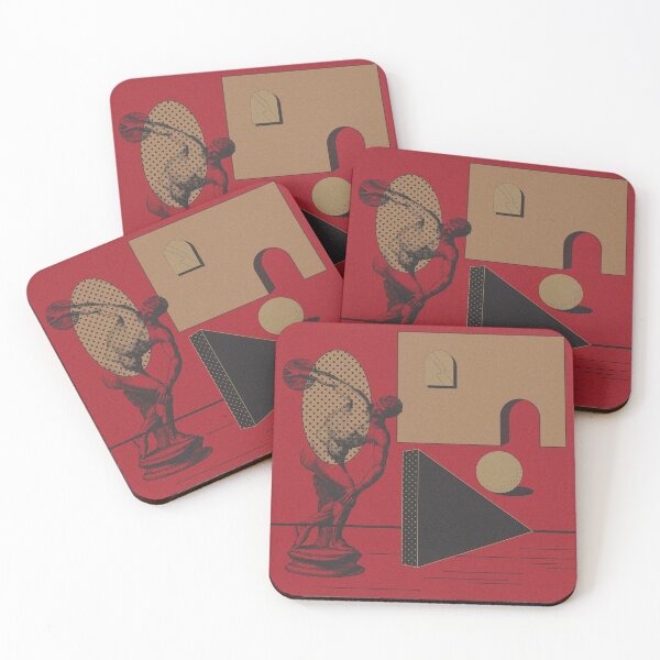 Item preview, Discus - ディスク designed and sold by djdommyb.