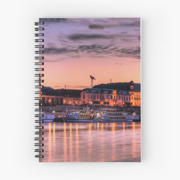 Item preview, Old City Sunset designed and sold by Steffen Gierok.