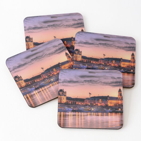 Item preview, Old City Sunset designed and sold by Steffen Gierok.