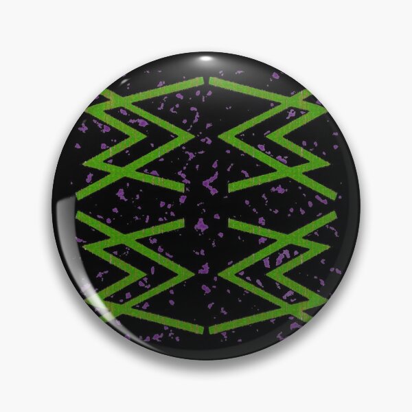 Item preview, DJ WALKER BATIK designed and sold by elsa-HD.