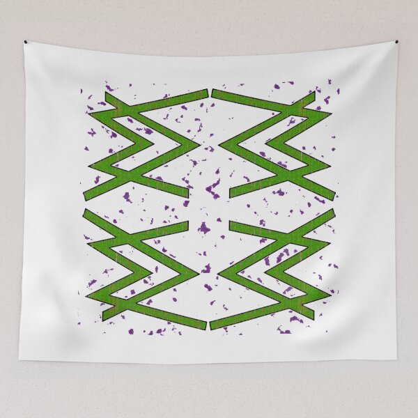 Item preview, DJ WALKER BATIK designed and sold by elsa-HD.