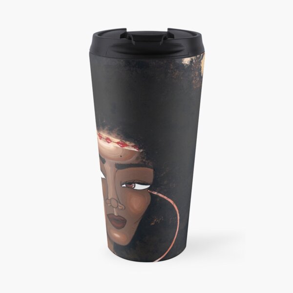 AZIMA Travel Mug