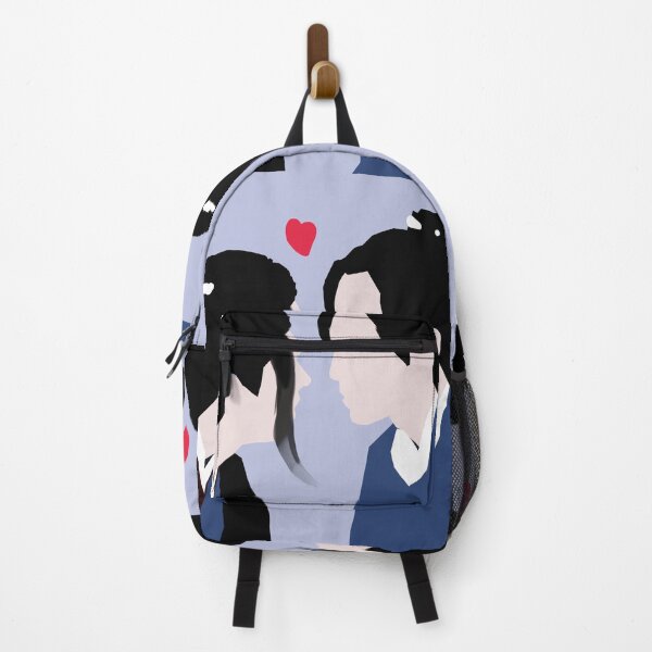 Item preview, Zhou Zi Shu / Zhou Xu & Wen Ke Xing / Zhen Yan love designed and sold by elvadragon.