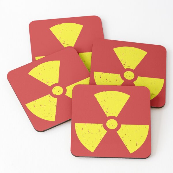 Item preview, Radioactive  designed and sold by BishopCras.