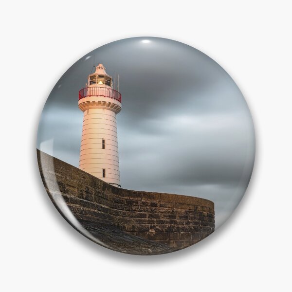 Item preview, Donaghadee Lighthouse designed and sold by cmphotographs.
