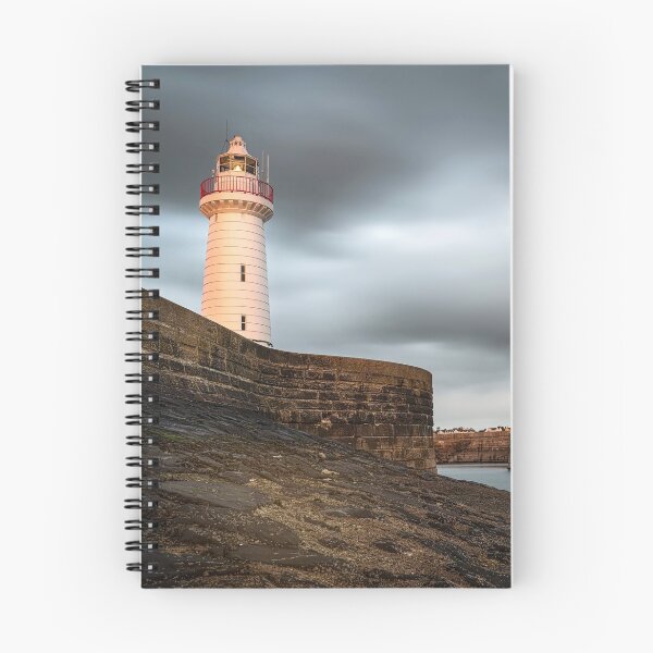 Item preview, Donaghadee Lighthouse designed and sold by cmphotographs.