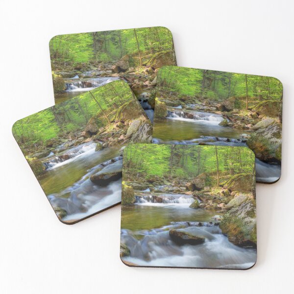 Item preview, Spring Forest designed and sold by Steffen Gierok.