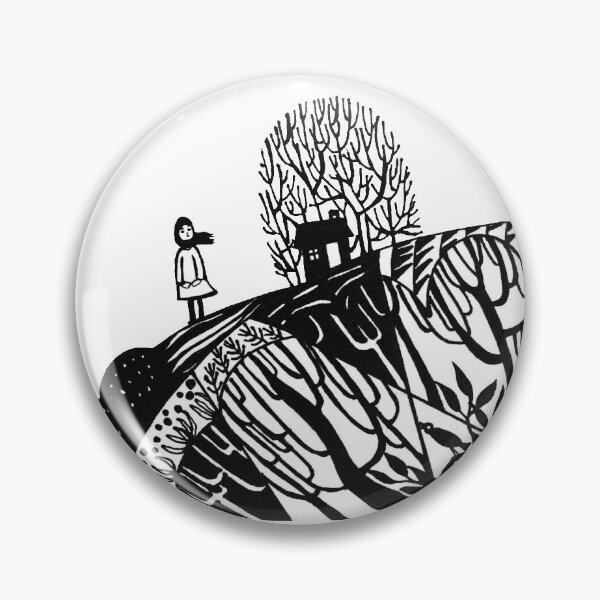 Item preview, Loneliness designed and sold by Carolruyun.