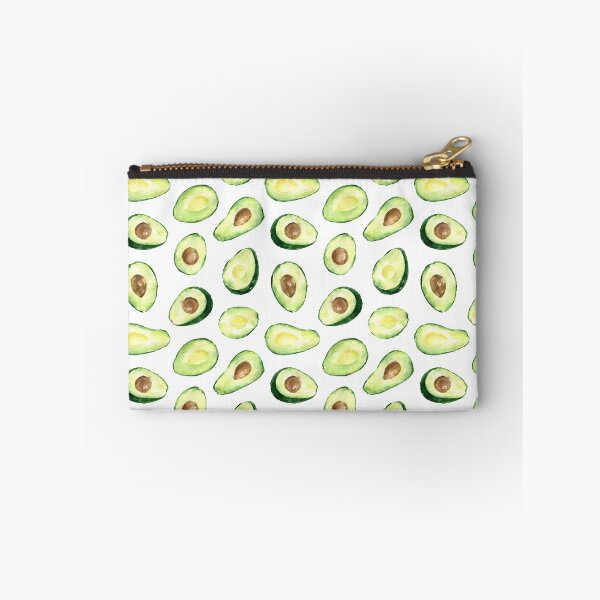 Item preview, Avocado's halves  designed and sold by alenaganzhela.