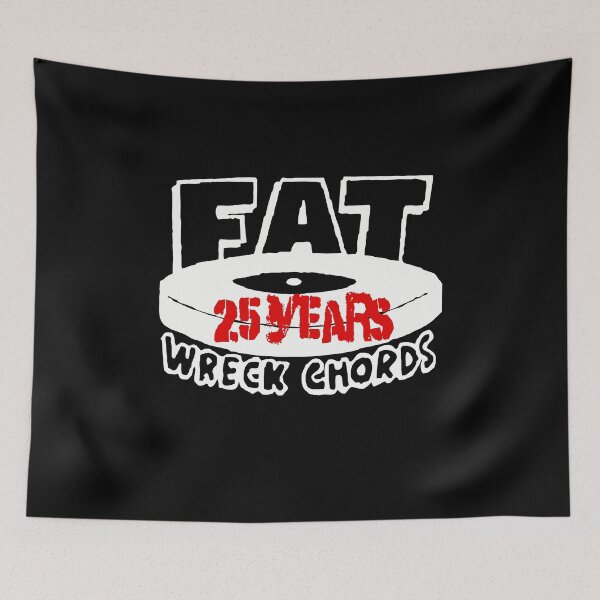 Item preview, The Punk Wreck designed and sold by saberska.