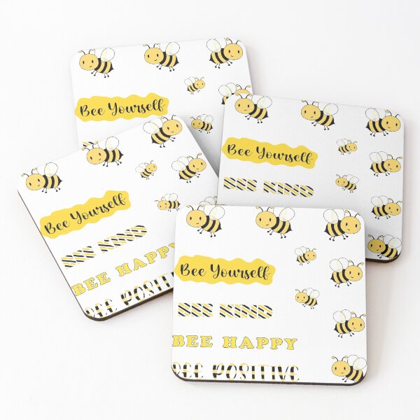 Item preview, CUTE WHOLESOME BEE STICKER PACK designed and sold by Pixel Papers 17.