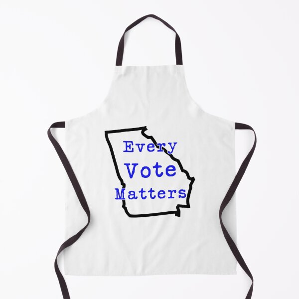 Item preview, Every Vote Counts designed and sold by magnetarball.