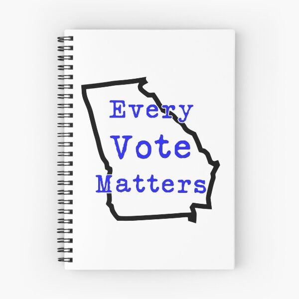Item preview, Every Vote Counts designed and sold by magnetarball.