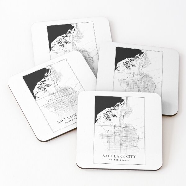Item preview, Salt Lake City United States designed and sold by KAFDESIGN.