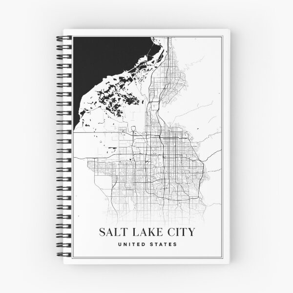 Item preview, Salt Lake City United States designed and sold by KAFDESIGN.