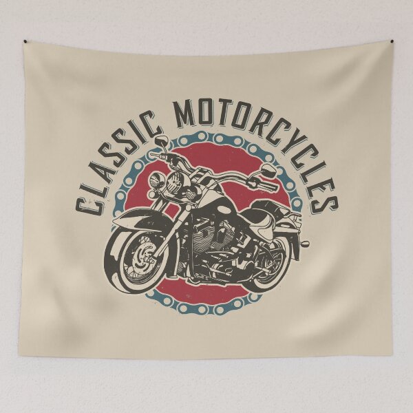 Item preview, Motorcycle designed and sold by crazycollective.