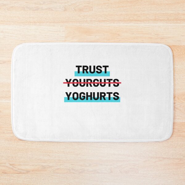 Item preview, Trust Yoghurt designed and sold by TraderShirts.